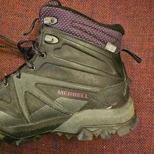 Merrell Winter Boots, Women's size 8.5